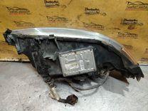 Фара левая 7PF4F8 Volvo S60 - Фото 15