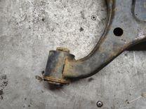 Рычаг передний левый TMO1DJ Kia Sorento купить с доставкой