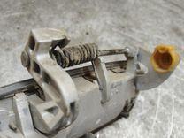 Ручка наружная задняя правая UC2ON4 Mazda 626 купить в магазине запчастей бу