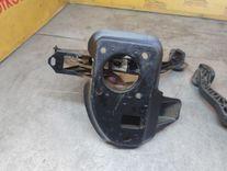 Узел педальный (блок педалей) RMPICU Skoda Octavia - Фото 6