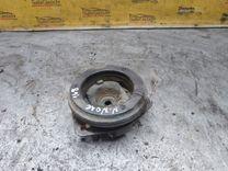 Опора амортизатора верхняя (чашка) 21VB37 Nissan Note - Фото 2