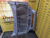 Капот A9WXTL Opel Zafira undefined