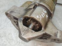 Стартер 4NX6LB Citroen Xsara Picasso купить в магазине запчастей бу