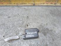 Активатор замка крышки топливного бака E35MKX Renault Megane