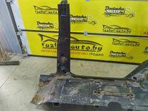 Стойка кузовная центральная правая OF6U1O Seat Alhambra купить