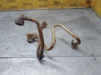 Трубка системы рециркуляции EGR JMPQFI Audi A3 купить