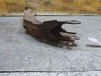 Рычаг задний левый IIC88M Opel Vectra купить с доставкой