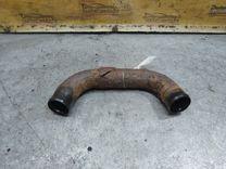 Патрубок интеркулера EF1JS1 Fiat Linea - Фото 3