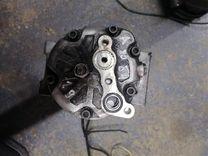 Компрессор кондиционера 9C9D7D Audi 80