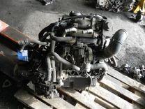 Двигатель B9EB16 Volkswagen Lupo - Фото 2