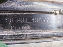 Накладка на порог внутренняя передняя правая 8Y00HO Peugeot 607 купить с доставкой