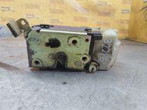 Замок двери задней правой YG0YWW Fiat Palio - Фото 1