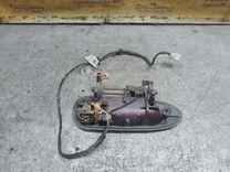 Ручка наружная передняя левая V19T04 Mazda Xedos 6 - Фото 4