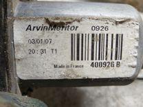 Стеклоподъемник электрический передний правый TR9X1L Nissan Note купить на авторазборке