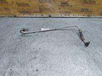 Масляная трубка турбины 1CS3A6 Opel Astra - Фото 5