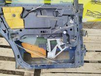 Стеклоподъемник задний левый 3M6F3L Audi A6 - Фото 3