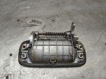 Ручка наружная задняя левая UV4ZR1 Peugeot 406 купить