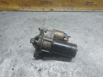 Стартер N8BYZK Peugeot 406