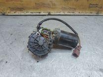 Моторчик передних стеклоочистителей (дворников) GJBCKU Citroen Xsara Picasso - Фото 3