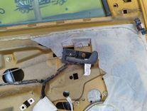 Ручка внутренняя передняя левая 2MMKIA Fiat Punto - Фото 3