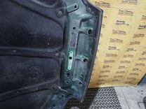 Капот KVRKZ3 Fiat Punto undefined