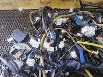 Проводка салона F3TT0Y Toyota Corolla - Фото 4