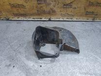 Рамка фары противотуманной правой RKU0IQ Citroen Xsara Picasso - Фото 1