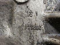 Кронштейн гидроусилителя 7SLX0Z Fiat Bravo купить в магазине запчастей бу