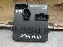 Блок BSM 601R6Q Audi A4 - Фото 1