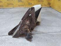 Зеркало наружное правое 6Q13YI Audi A4 купить с доставкой