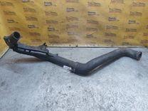 Патрубок турбины 87NYA0 Ford Mondeo - Фото 4