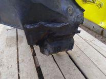 Крыло заднее левое 4VYSAK Mitsubishi Colt undefined