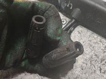 Проводка двигателя V9UQQG Opel Astra - Фото 14