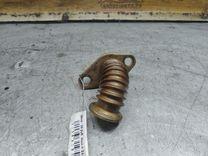 Трубка системы рециркуляции EGR H12700 Ford C-Max - Фото 2