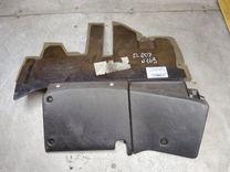 Накладка декоративная на торпедо N9F7JF Peugeot 607 - Фото 1