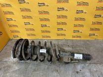 Амортизатор передний правый FHP6V1 Peugeot 406 - Фото 1