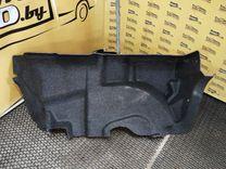 Обшивка багажника QC5HR2 Ford Fusion