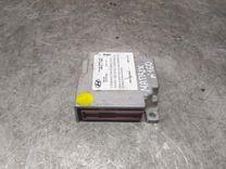 Блок AirBag DXUD7V Hyundai Matrix - Фото 2