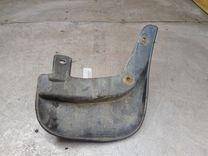 Брызговик RNECAS Hyundai Matrix - Фото 2