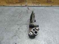 Фланец (тройник) системы охлаждения K76BF1 Daewoo Leganza купить в магазине запчастей бу