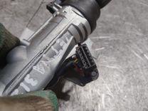 Замок зажигания IAB52U Volkswagen Jetta - Фото 5