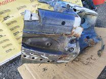 Стойка кузовная передняя правая S0APCU Opel Zafira купить с доставкой