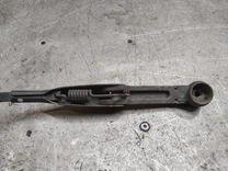 Щеткодержатель задний ZID8LL Mazda 323 купить с доставкой