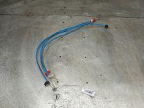 Трос отопителя (печки) 8LZ9E6 Volkswagen Passat