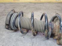 Амортизатор передний левый 6QS80U Seat Altea - Фото 5