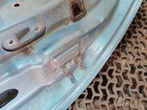 Дверь передняя левая A6542B Renault Clio undefined