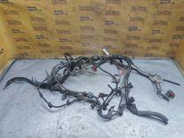 Проводка двигателя BKE7TK Opel Astra - Фото 1