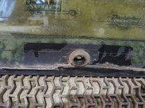 Стекло заднее 0UP1RD Volvo V70 undefined