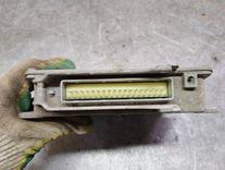 Блок управления двигателем RVLVF2 Peugeot 406 - Фото 3