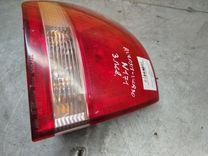 Фонарь задний левый YJA0MQ Toyota Avensis Verso купить